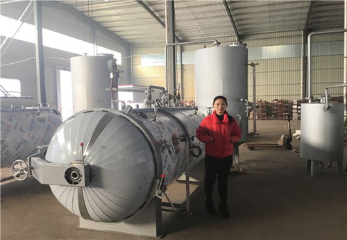 諸城鑫泰新材料 高效禽畜無害化處理設備與熱能產品研發的領軍供應商