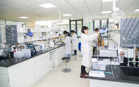 蘇州綠葉自主產品守護品質消費，熱能產品研發驅動創新