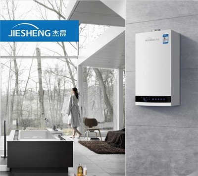 匠心熔鑄 乘勢而興 杰晟熱能的高標準制造與中國智造新篇章