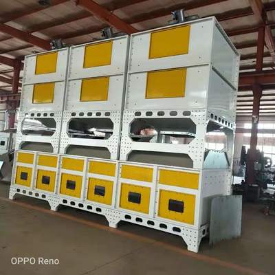 巴南有機廢氣處理方法 RCO蓄熱催化燃燒技術與熱能產品研發的融合創新